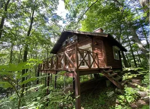 1LDK Property Kiso-gun Kiso-machi Nagano Prefecture (3)