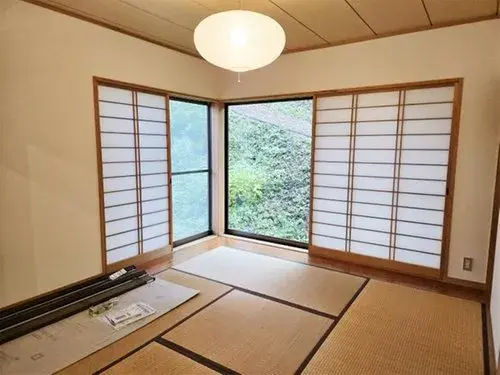 LDK20+sqm 2-Story Karuizawa Town Nagano Prefecture (1)