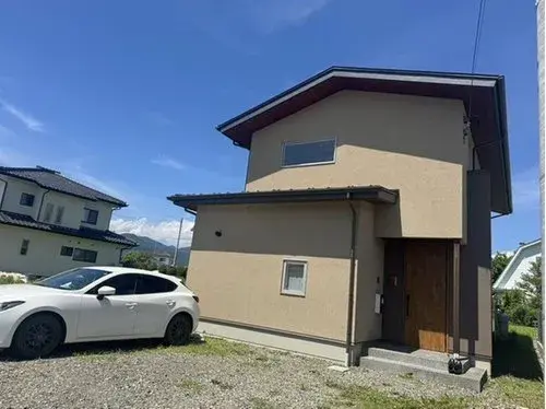 4LDK+S Property Ueda City Nagano Prefecture (1)