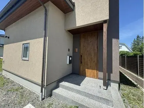 4LDK+S Property Ueda City Nagano Prefecture (2)