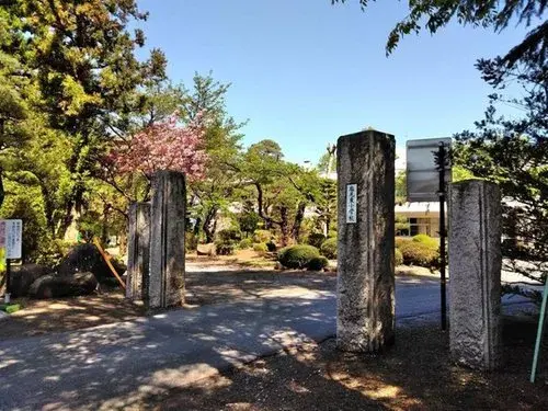4LDK Property Shiojiri City Nagano Prefecture (1)