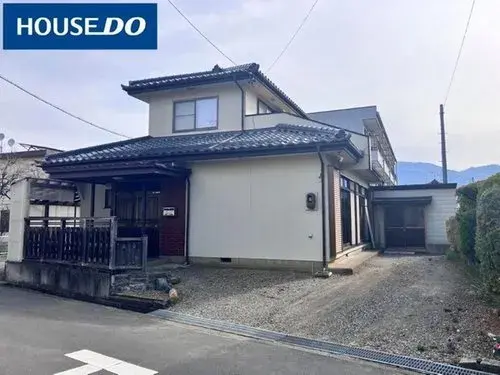 4LDK Property Shiojiri City Nagano Prefecture (2)