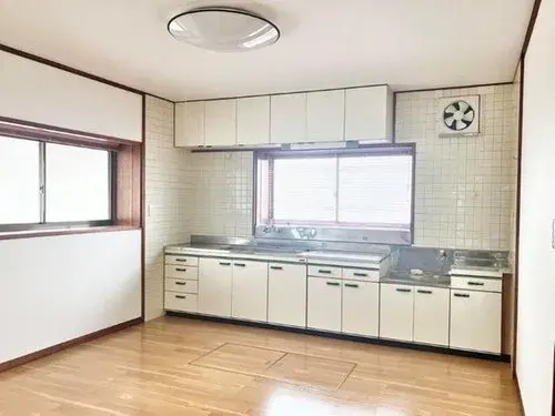 4LDK Property Shiojiri City Nagano Prefecture (12)