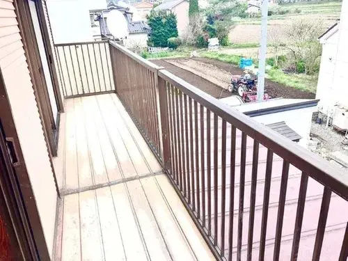 4LDK Property Shiojiri City Nagano Prefecture (4)