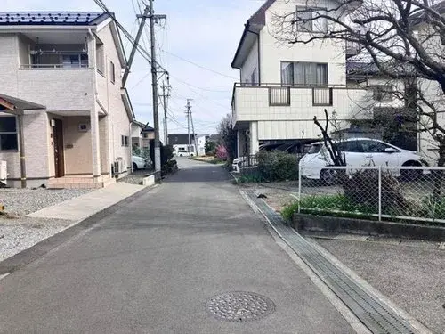 4LDK Property Shiojiri City Nagano Prefecture (5)