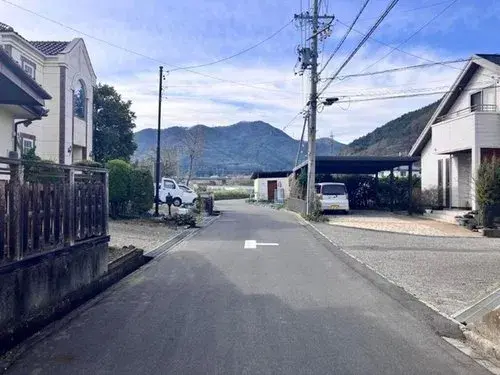 4LDK Property Shiojiri City Nagano Prefecture (6)