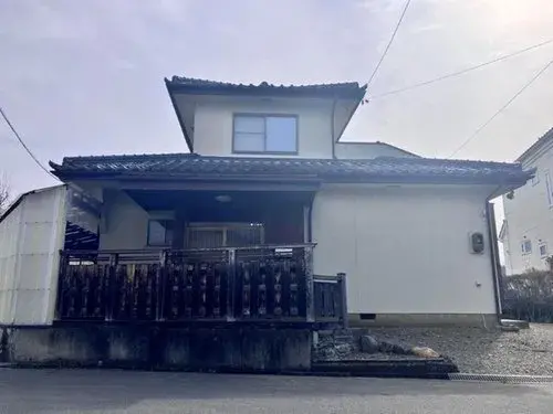 4LDK Property Shiojiri City Nagano Prefecture (7)