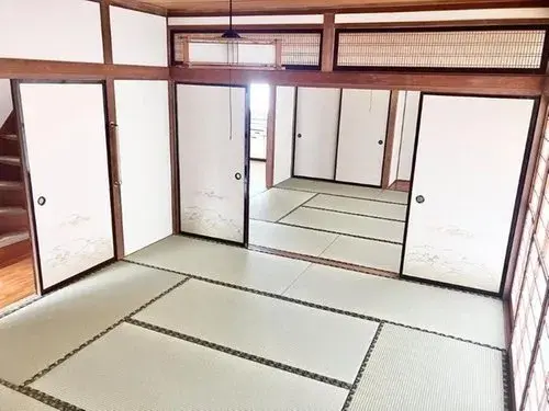 4LDK Property Shiojiri City Nagano Prefecture (9)