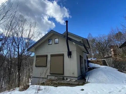 2LDK Property Otaki-mura Nagano Prefecture (2)
