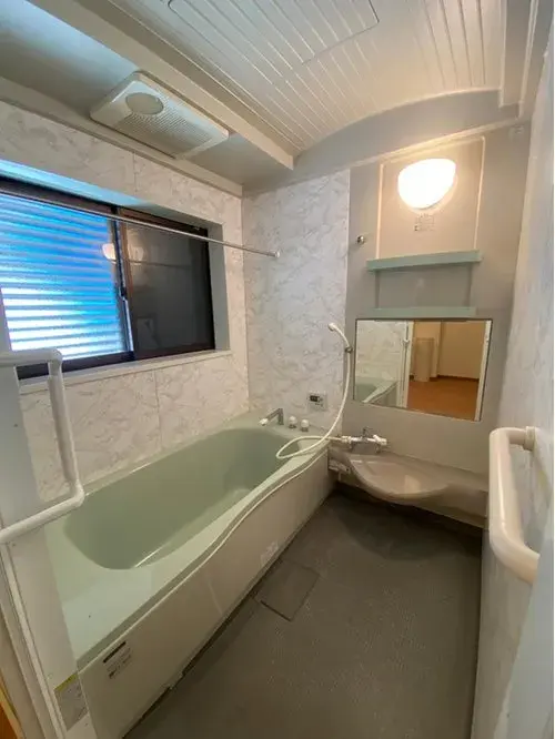 2LDK Property Otaki-mura Nagano Prefecture (11)