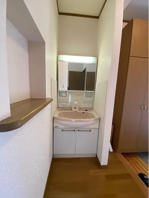 2LDK Property Otaki-mura Nagano Prefecture (12)