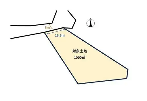 2LDK Property Otaki-mura Nagano Prefecture (15)