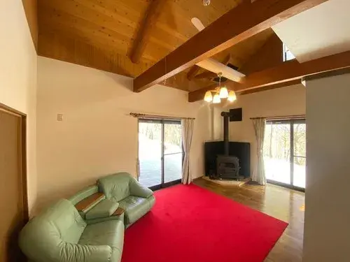 2LDK Property Otaki-mura Nagano Prefecture (3)