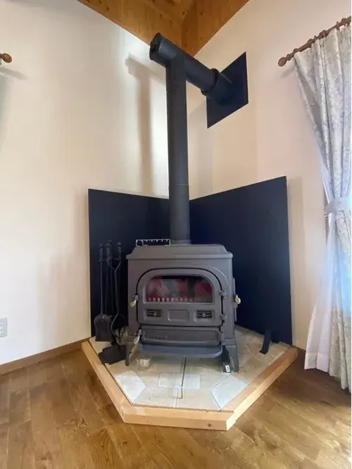 2LDK Property Otaki-mura Nagano Prefecture (4)
