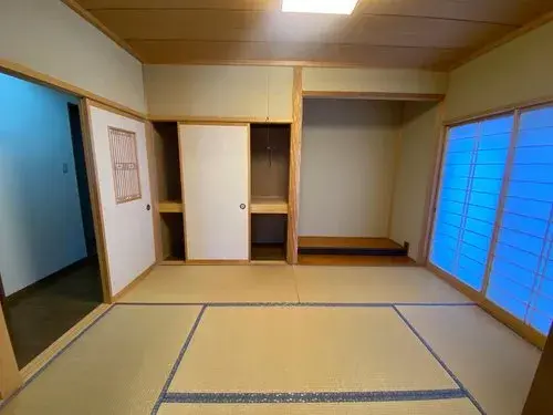 2LDK Property Otaki-mura Nagano Prefecture (5)