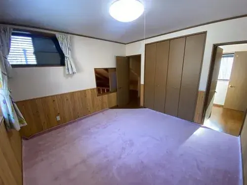 2LDK Property Otaki-mura Nagano Prefecture (7)