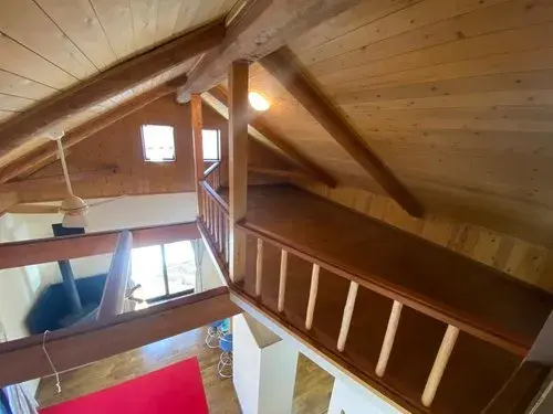2LDK Property Otaki-mura Nagano Prefecture (8)