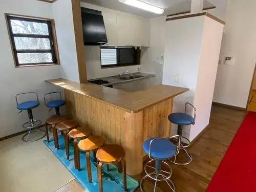 2LDK Property Otaki-mura Nagano Prefecture (9)
