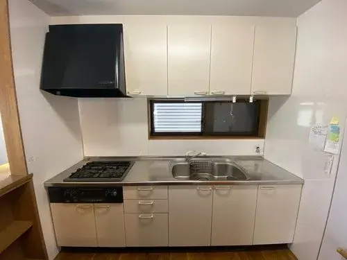 2LDK Property Otaki-mura Nagano Prefecture (10)