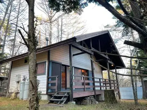 1LDK+S Property Karuizawa Town Nagano Prefecture (1)
