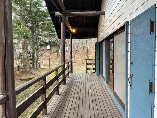 1LDK+S Property Karuizawa Town Nagano Prefecture (2)