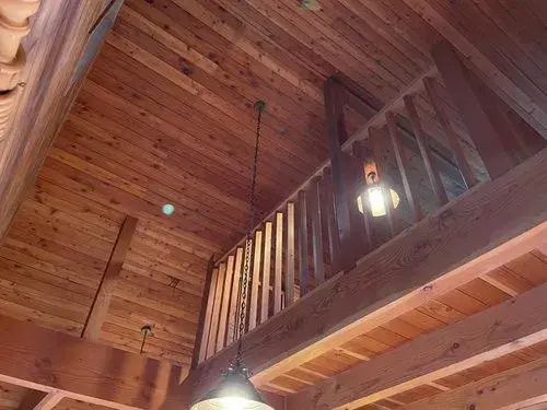 1LDK+S Property Karuizawa Town Nagano Prefecture (11)