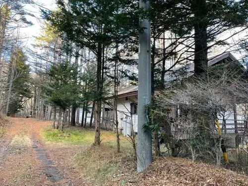 1LDK+S Property Karuizawa Town Nagano Prefecture (18)