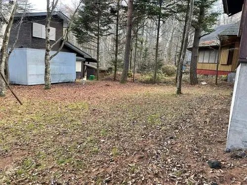 1LDK+S Property Karuizawa Town Nagano Prefecture (3)