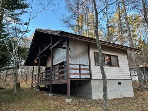 1LDK+S Property Karuizawa Town Nagano Prefecture (4)
