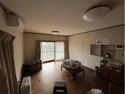 2-Story Building Shiojiri City Nagano Prefecture (2)