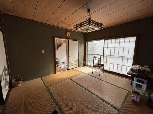 2-Story Building Shiojiri City Nagano Prefecture (3)