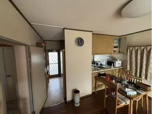 2-Story Building Shiojiri City Nagano Prefecture (6)