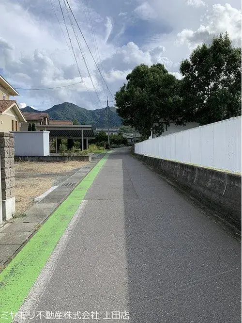 5DK Property Ueda City Nagano Prefecture (2)