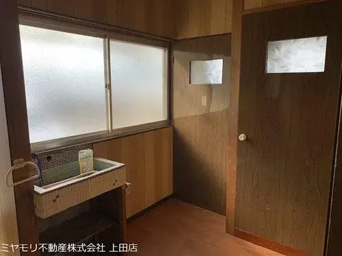 5DK Property Ueda City Nagano Prefecture (11)