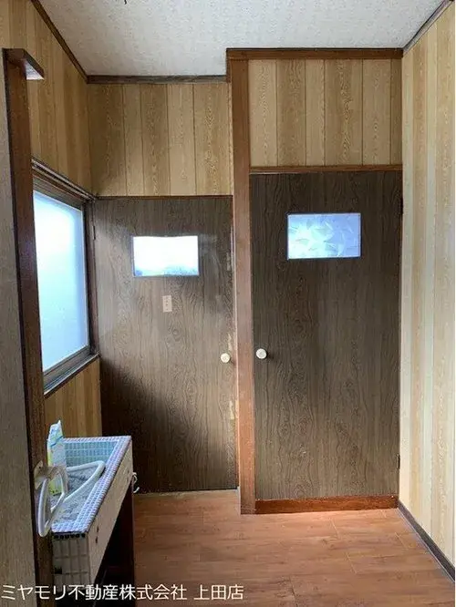 5DK Property Ueda City Nagano Prefecture (12)