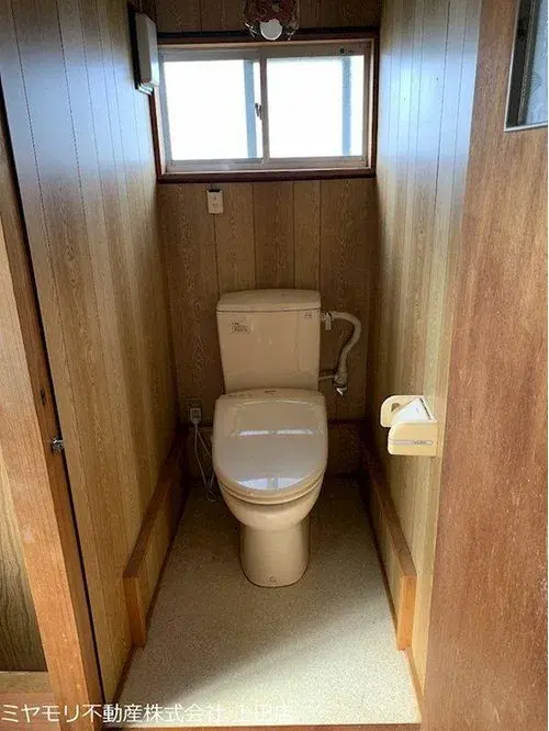 5DK Property Ueda City Nagano Prefecture (15)
