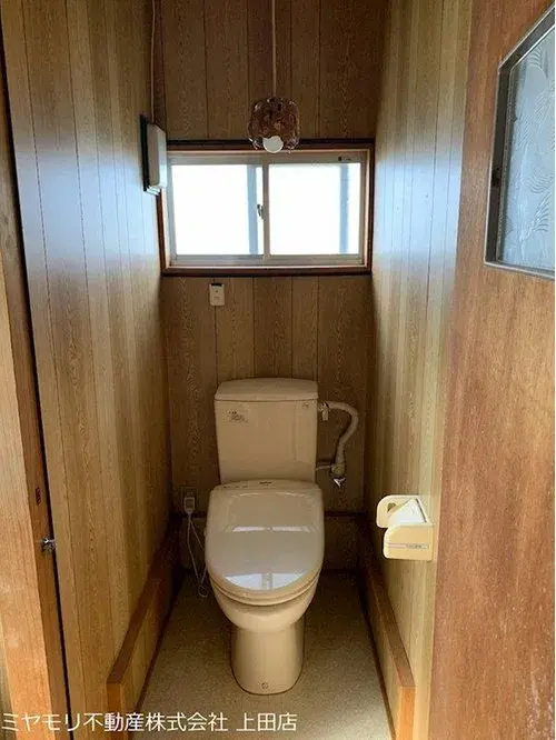 5DK Property Ueda City Nagano Prefecture (16)