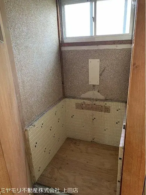 5DK Property Ueda City Nagano Prefecture (17)