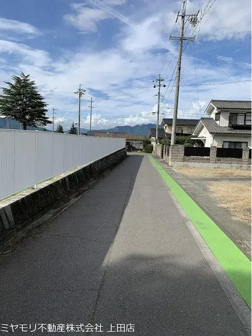 5DK Property Ueda City Nagano Prefecture (3)