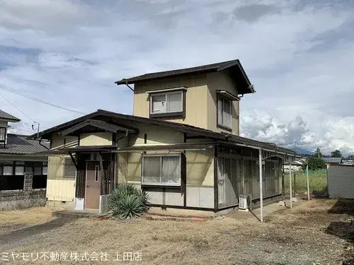 5DK Property Ueda City Nagano Prefecture (4)