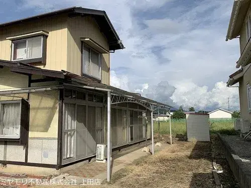 5DK Property Ueda City Nagano Prefecture (5)