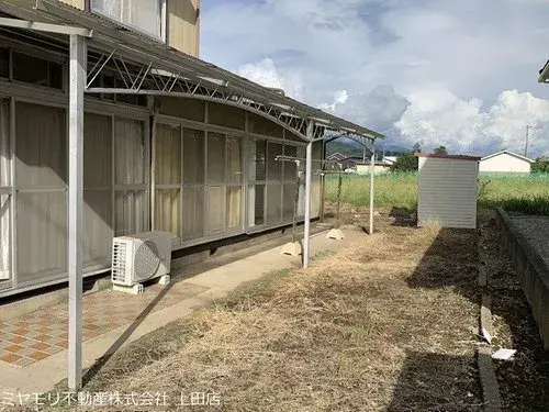 5DK Property Ueda City Nagano Prefecture (6)