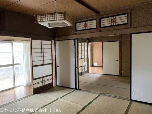 5DK Property Ueda City Nagano Prefecture (8)