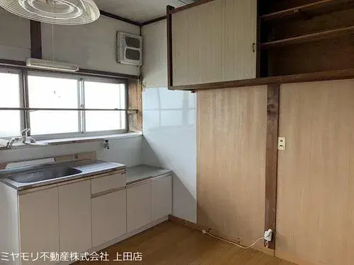 5DK Property Ueda City Nagano Prefecture (9)