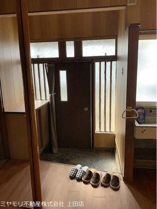 5DK Property Ueda City Nagano Prefecture (10)