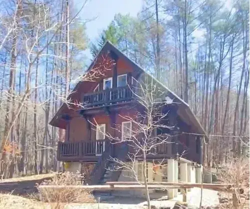 1LDK Property Kiso-machi Nagano Prefecture (1)