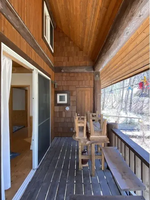 1LDK Property Kiso-machi Nagano Prefecture (13)