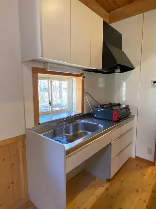 1LDK Property Kiso-machi Nagano Prefecture (15)