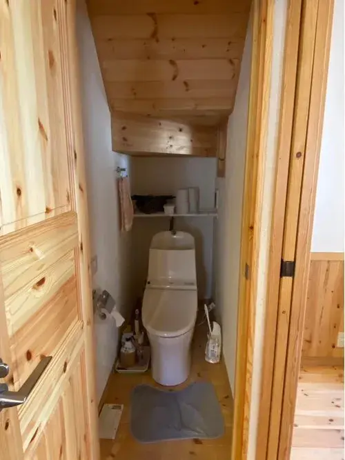 1LDK Property Kiso-machi Nagano Prefecture (17)