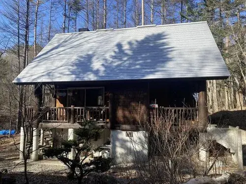 1LDK Property Kiso-machi Nagano Prefecture (4)